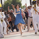 Rachel Bloom and company